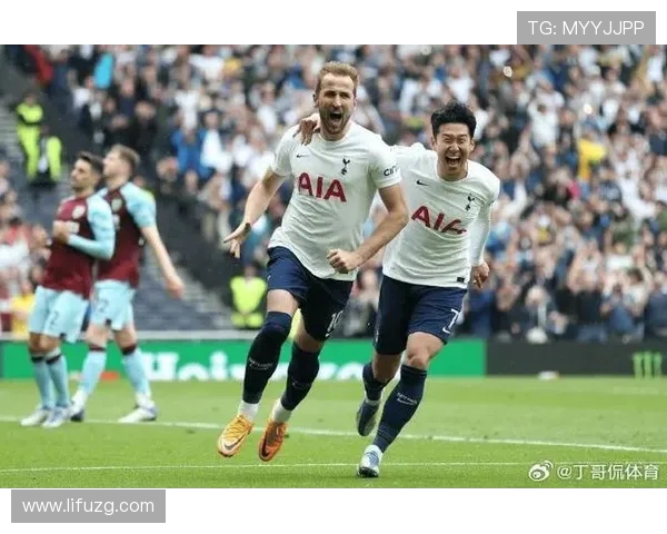 孙兴慜与凯恩双双圆梦携手捧杯见证多年兄弟情深