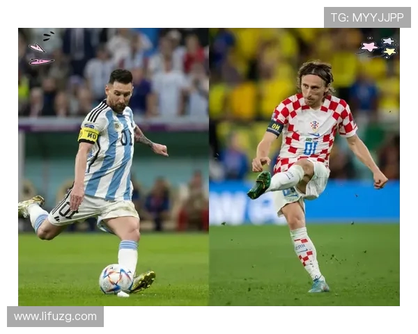 莫德里奇有望加盟迈阿密国际与梅西共战或签约一年